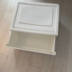 ニトリ 衣装ケース 無料の画像