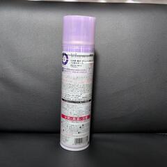 【新品未使用】ケープ　3Dエクストラキープヘアスプレー180g　無香料　　の画像