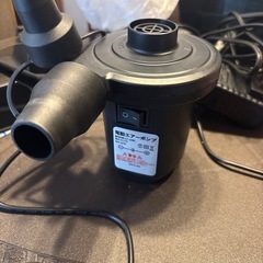 【現状お渡し】小型ゴムボートの画像