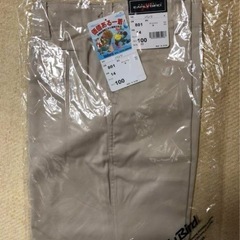 ♦︎新品未使用作業着パンツの画像
