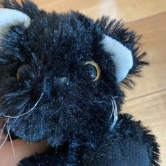 ねこちゃんのバックの画像