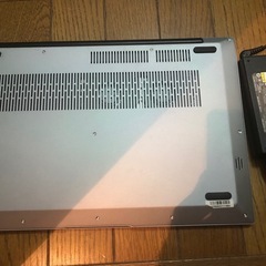 i9-10885H メモリ32GB SSD512 GB ノートパソコン、の画像