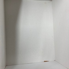 リラックマ　箱　収納　ケース　子供用おもちゃ入れの画像