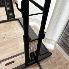【急募】Bauhutte バウヒュッテ PCデスク BHD-1000M ブラック4の画像
