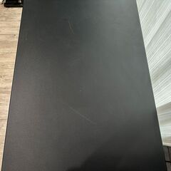 【急募】Bauhutte バウヒュッテ PCデスク BHD-1000M ブラック4の画像