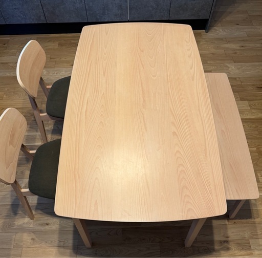 ダイニングテーブルセット