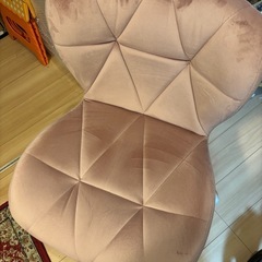 ニトリ チェア の画像