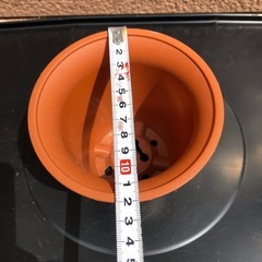20個
植木鉢の画像