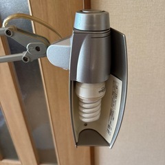 電気スタンドの画像