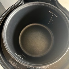 ②ロカボ　炊飯器の画像