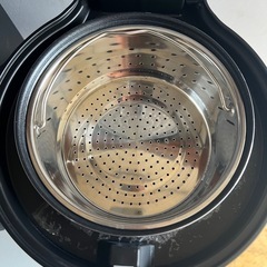 ②ロカボ　炊飯器の画像