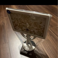 写真立ての画像
