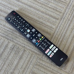 【超美品‼️】TCL 2022年製 40V型フルハイビジョン液晶テレビ AndroidTV スマートテレビ youtube･Netflix他内蔵 外付けHDD対応♪の画像