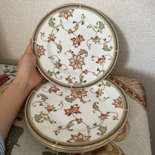 ウェッジウッド