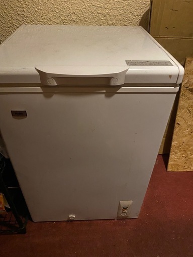 冷凍庫　冷凍ストッカー