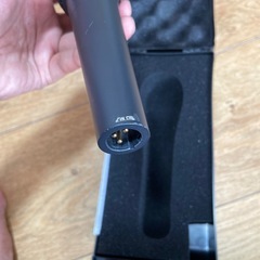マイク　　BEHRINGER XM8500の画像