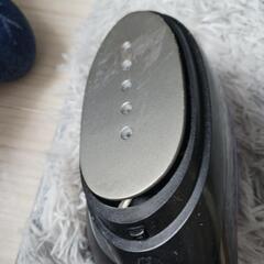 スチームアイロンの画像