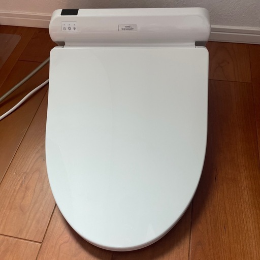 TOTO ウォシュレット