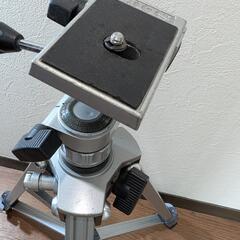 SLIK 三脚 SPRINT 66の画像