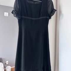 喪服　4点　夏冬　ワンピース　ジャケットの画像