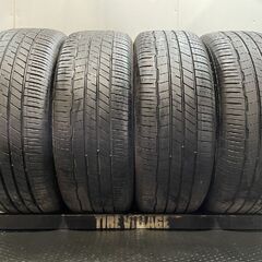 HANKOOK Ventus S1 evo3 SUV 235/55R19 19インチ 夏タイヤ 4本 23年製