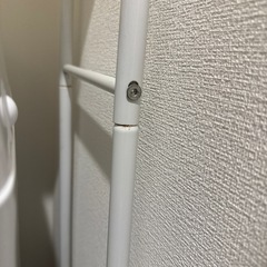 洗濯ラックの画像
