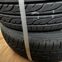 再募集
-2024年製 ダンロップ EC202L 155/65R13 73S◆DUNLOP ec202l 乗用車用サマータイヤの画像
