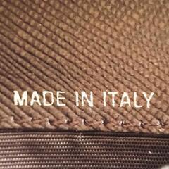 MARNI 二つ折り財布の画像