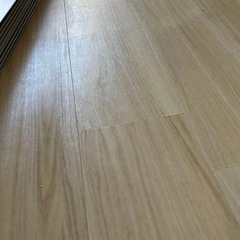 サンゲツ　フロアタイルの画像