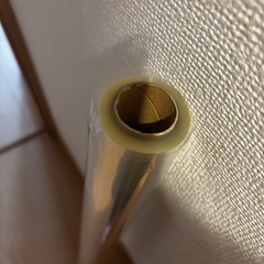 ラッピング　ラッピングフィルムの画像