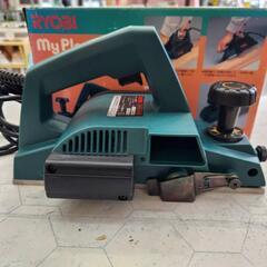 🌈RYOBI マイプレーナ ML-82Sの画像