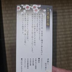 お線香の画像
