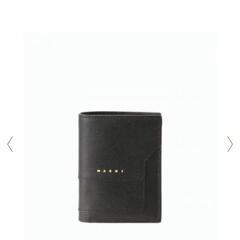 MARNI 二つ折り財布の画像