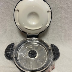 ♦️新品未使用♦️(限定品)THERMOS 真空保温調理器 シャトルシェフ 1.6Lの画像