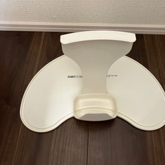バンボ　テーブルの画像