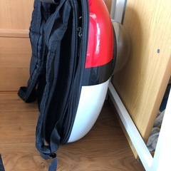 ペットリュック　キャリーバッグの画像