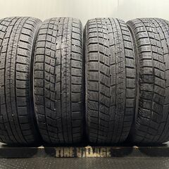 YOKOHAMA ice GUARD iG60 205/65R1...