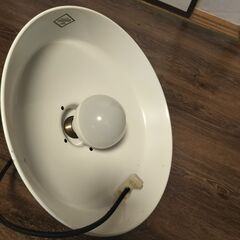 照明の画像