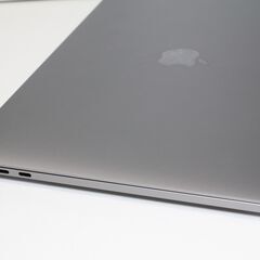 MacBook Pro（13インチ,2020,Thundeabolt 3ポート x 4）512GB/16GB〈MWP42J/A〉④の画像