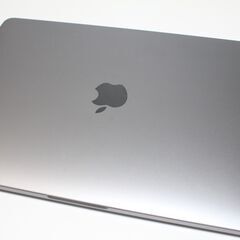 MacBook Pro（13インチ,2020,Thundeabolt 3ポート x 4）512GB/16GB〈MWP42J/A〉④の画像
