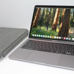 MacBook Pro（13インチ,2020,Thundeabo...