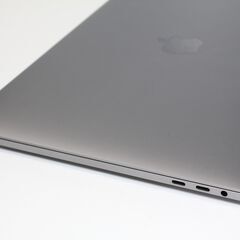 MacBook Pro（13インチ,2020,Thundeabolt 3ポート x 4）512GB/16GB〈MWP42J/A〉④の画像