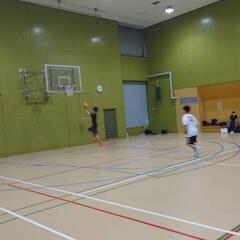 未経験者多数！！ゆるめのスポーツ！🏀🏸🏐
