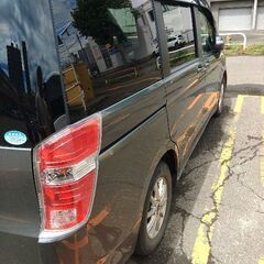 ホンダステップワゴン 車検残り長いの画像