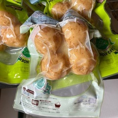 男爵　北海じゃがバターの画像