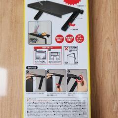 【美品】テレビひっかけラックの画像