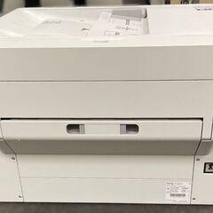 EPSON エプソン 複合機 プリンター PX-M6011F 通電確認済の画像