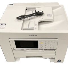 EPSON エプソン 複合機 プリンター PX-M6011F 通電確認済の画像