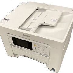 EPSON エプソン 複合機 プリンター PX-M6011F 通電確認済の画像
