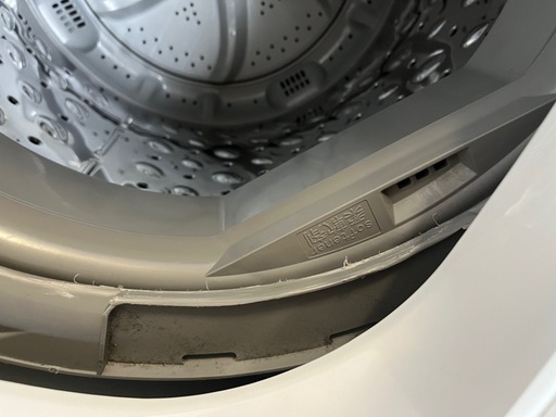【全自動洗濯機 IAW-T502EN｜動作良好・説明書付き】